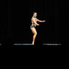 Takeela  Reddrick - NPC Muscle Heat Championships 2012 - #1